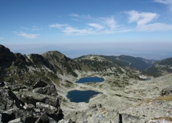 Масово изкачване на Мусала за празника на Рила