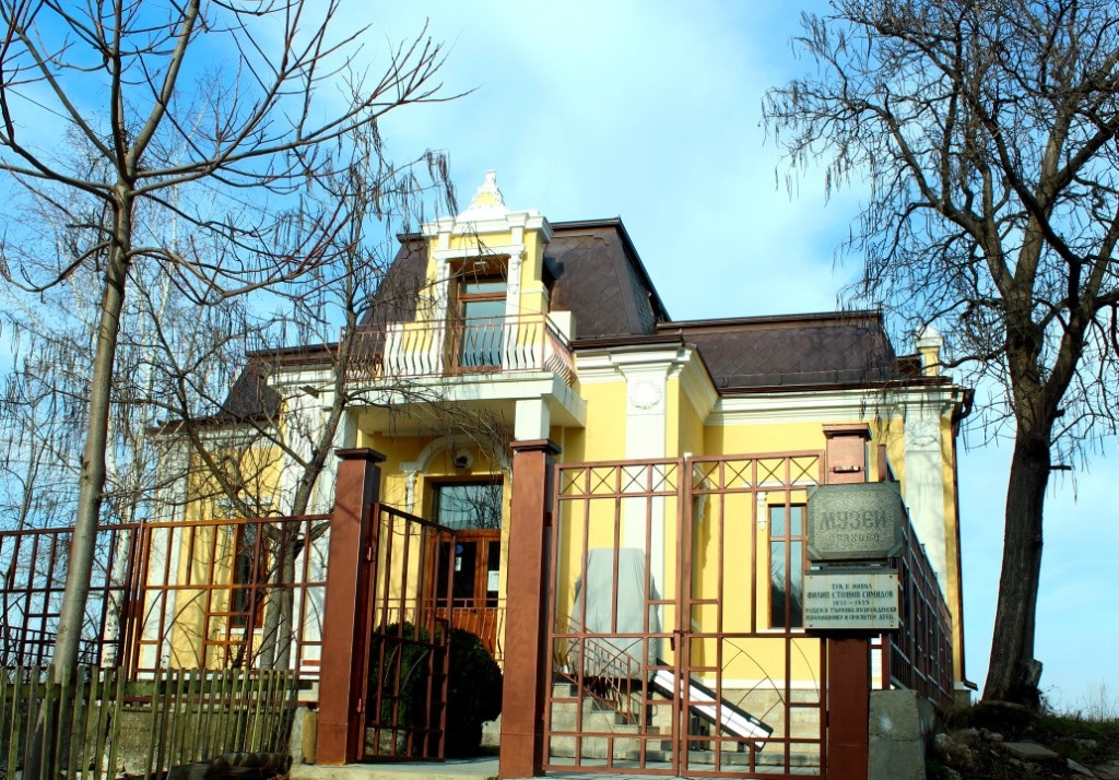 Показват нотите на изгубения Козлодуйски марш
