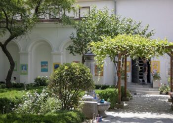 Къщата музей на Гео Милев в Стара Загора с нов облик
