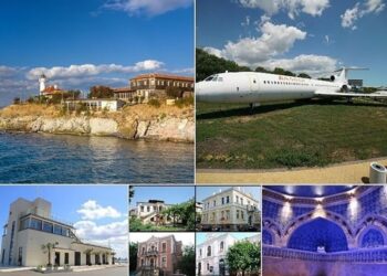 Музеите в Бургас отварят безплатно врати за ден