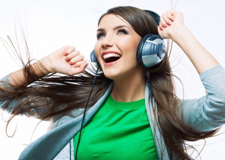 Сърцето следва ритъма на музиката, която слушаме 1 muzika2 1