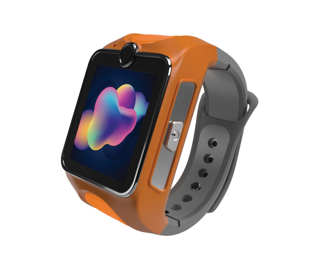 myki watch