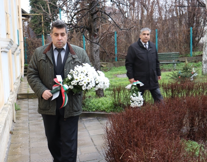 Първото морско и техническо училище у нас стана на 140 години