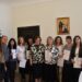Кметът на Ловеч награди девет медицински специалисти