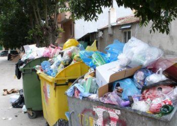 Фирма от Исперих поема временно боклука на Кубрат