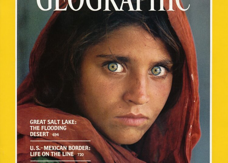 national geographic