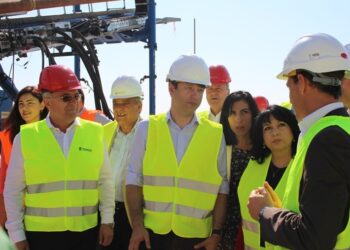 Пускат газовата връзка с Румъния