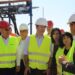 Пускат газовата връзка с Румъния