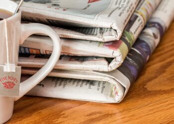 Депутати от Литва: 50% от новините да са положителни