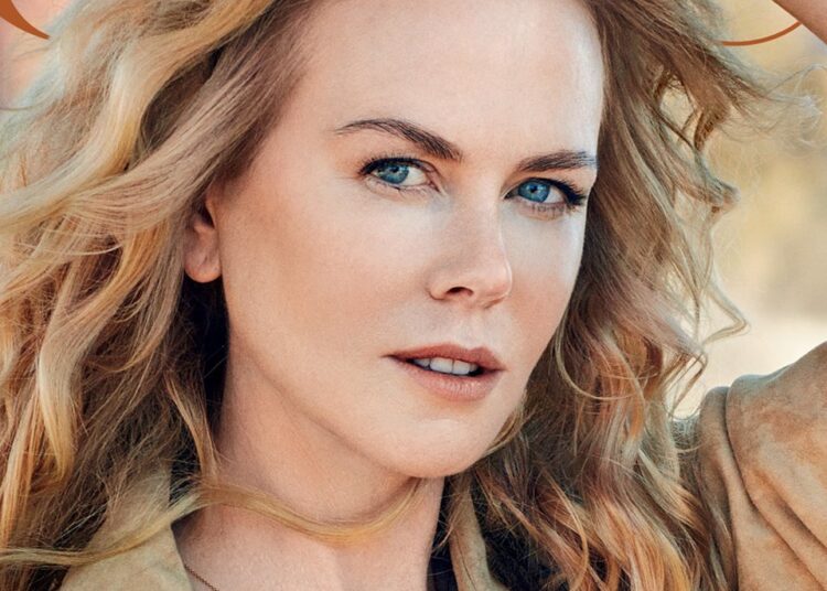 nicole kidman