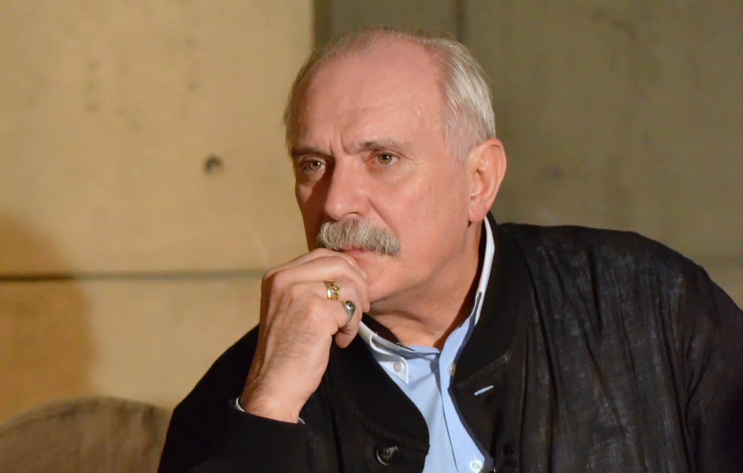 Рожден ден празнува Никита Михалков