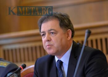 Ненчев преговаря с Австрия за техника за охрана на границата