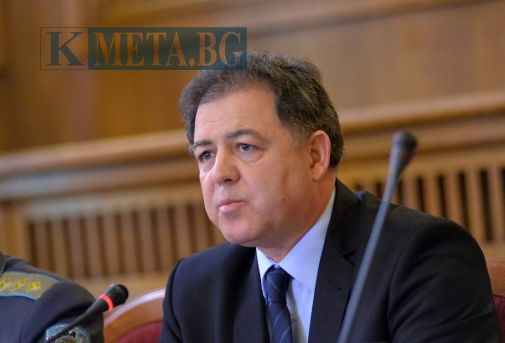 Втори министър от кабинета с обвинение 2 nikolai nenchev 4