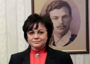 Нинова готова за премиер