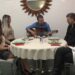 В „Черешката на тортата“: Сух режим в лимузината, но не и на трапезата