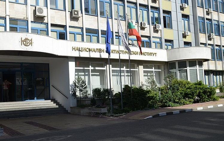 НСИ: Само 6 града с население над 100 хиляди души