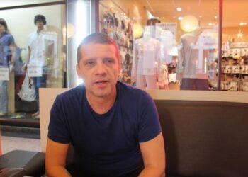 Арестуваният на мач общинар със своя версия за случилото се