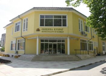Кубрат отново на протест заради лоши пътища