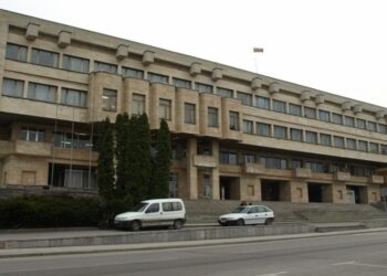 Община Шумен е глобена със 700 хил.лв. по европроект