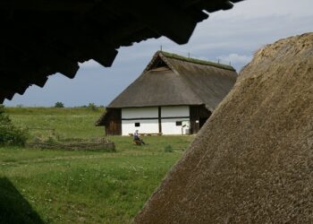 Уникални “бретонски палачинки” на Келтски празник в Бургас