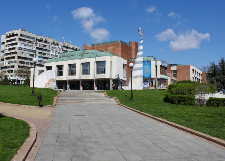 Бургаската опера открива сезона с „Мадам Бътерфлай” 1 opera 1