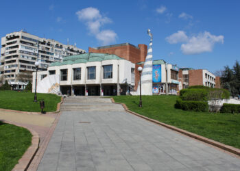 Бургаската опера открива сезона с „Мадам Бътерфлай”
