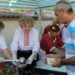 Кметът на Димитровград дава курбан