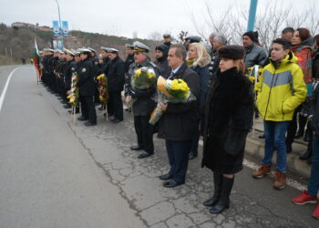 Созопол празнува свободата си