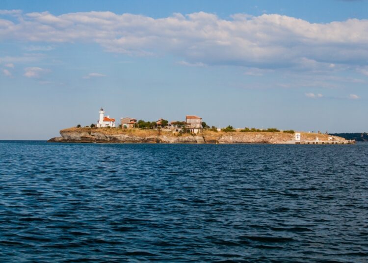 ostrov 3