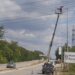 Започна реконструкция на уличното осветление в Плевен