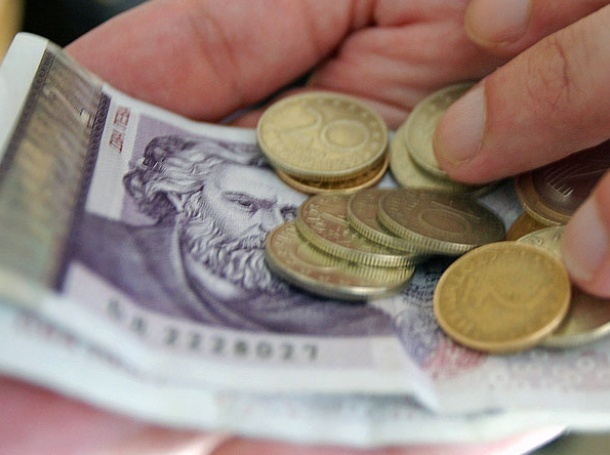 Всички пенсии ще се увеличат с 5,7% от 1 юли 2019 г. 1 otlagane 2