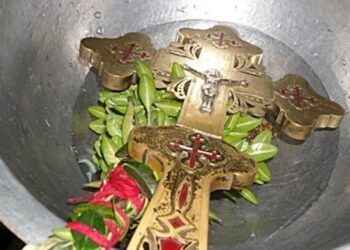 С водосвет откриват третото кръгово кръстовище в Карлово