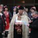 В русенските села зарязаха лозите за здраве и берекет