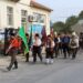 Червеноводската чета развя знаме 8 Червеноводската чета развя знаме