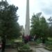 Русия финансира ремонт на военен мемориал в Борован