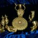 Открито е Панагюрското златно съкровище 9 Открито е Панагюрското златно съкровище