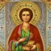 Почитаме св. Пантелеймон – покровител на пътешествениците