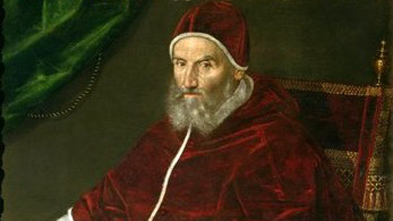 През 1582 г. днешният ден не е съществувал в четири държави 9 През 1582 г. днешният ден не е съществувал в четири държави