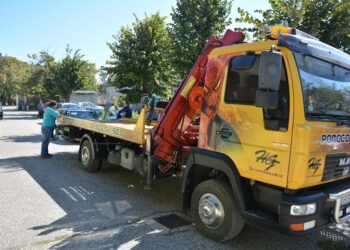 Враца купува паяк и почистващи машини за 850 000 лв.