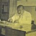 Паметна плоча на емблематичен лекар ще има в Ловеч 8 Паметна плоча на емблематичен лекар ще има в Ловеч