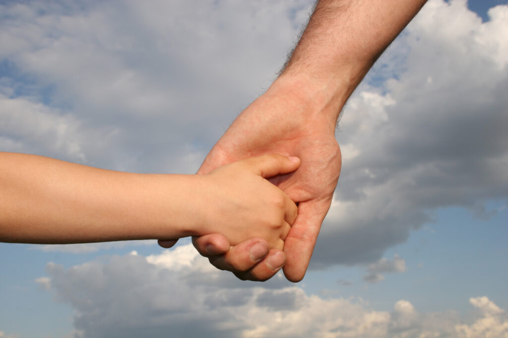 parent and child 4