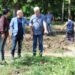 Кметът на Русе инспектира ремонта на детска градина и Розариума