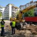 Нов парк и паркинг за хората в “Източен” в Пловдив