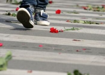Започва акция по безопасност за пешеходците