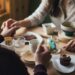 Кафене забрани да се говори за коронавирус и карантина