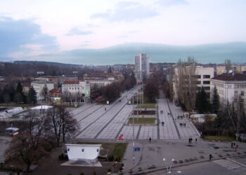 Перник мина на зимен режим