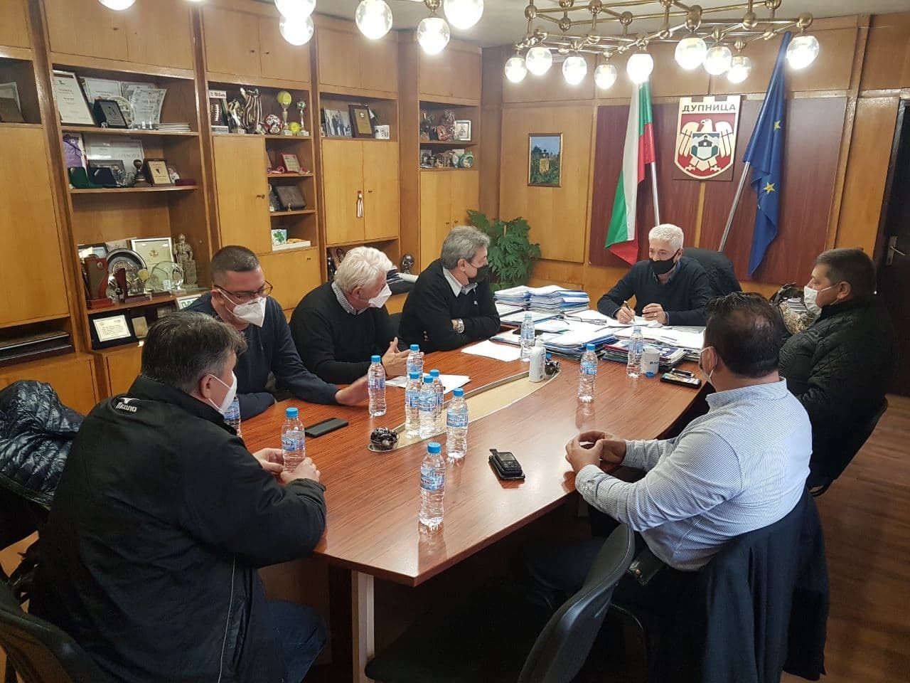 Директорите решават дали да затварят детски градини в Дупница