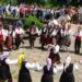 Светла сряда е! В Дупнишко играят Ладино хоро