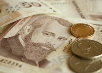 100 млн. лева за пенсионерите през декември