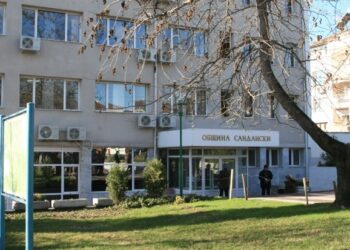 Сандански създава индустриална зона